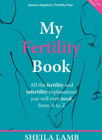 My Fertility Book
