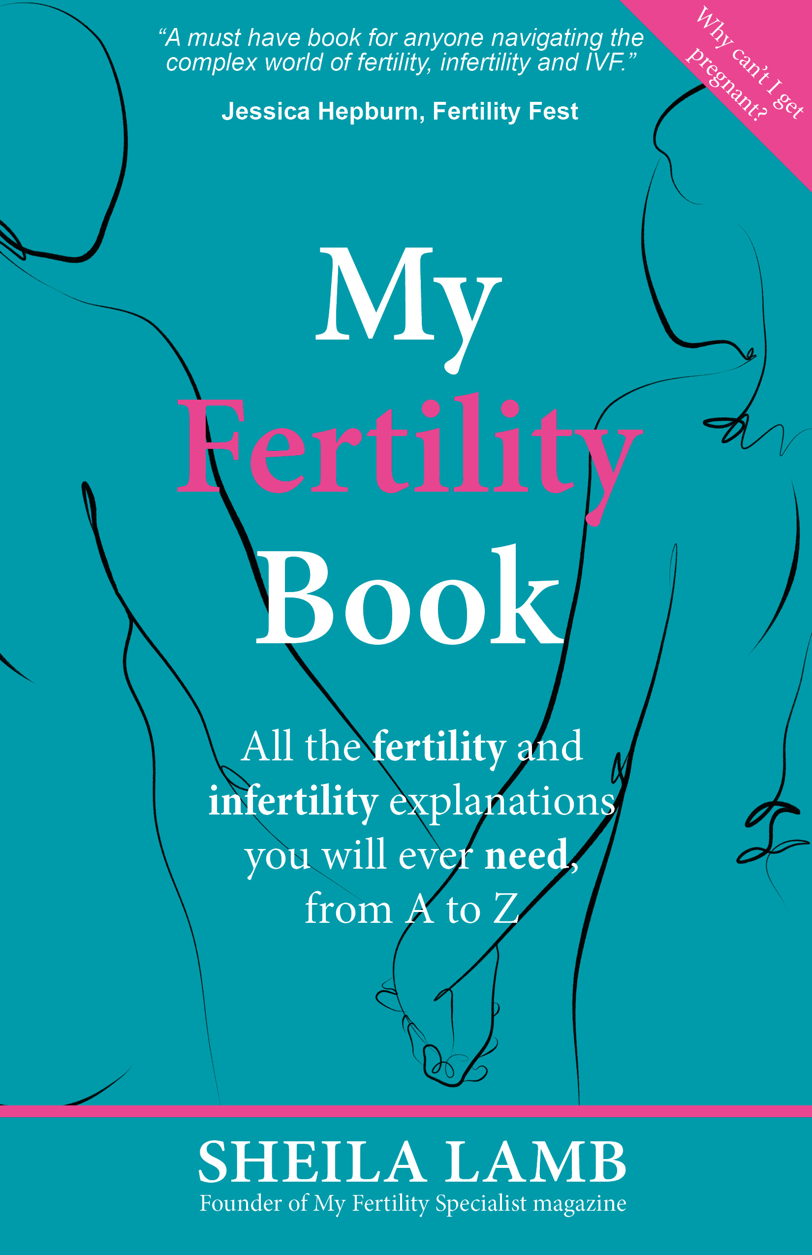 My Fertility Book