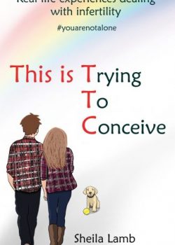 this is trying to conceive